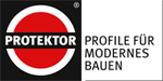 Protektor Profile für modernes Bauen